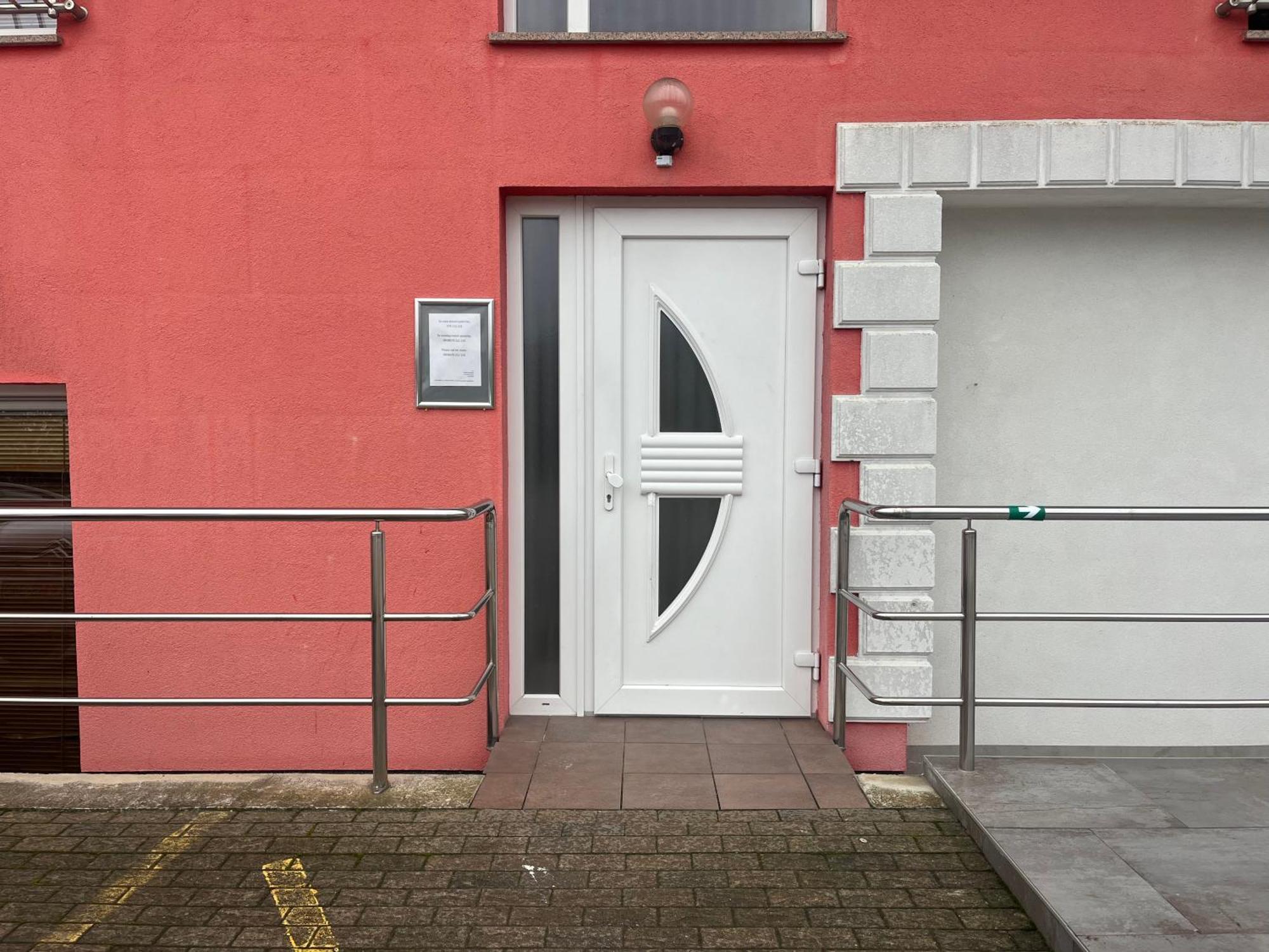 Prenocisce Buco Motel Krsko Exterior photo
